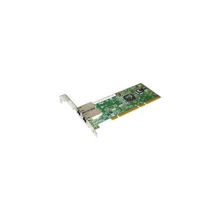 Intel PRO/1000 MF Dual Port Server Adapter
