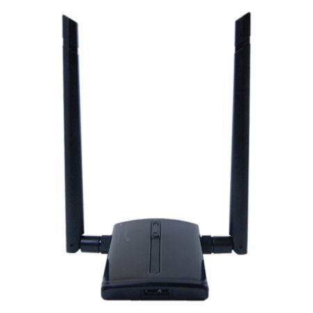 Amped Wireless ACA1 High Power 500mW Dual Band AC Wi-Fi USB Adapter