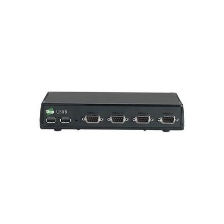 Digi Edgeport/8 Multiport Serial Adapter