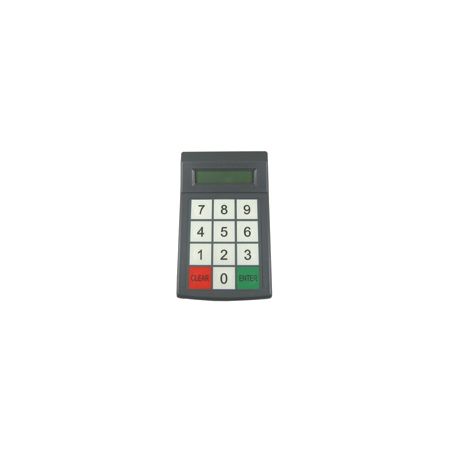 Genovation 904-RJ MiniTerm Keypad