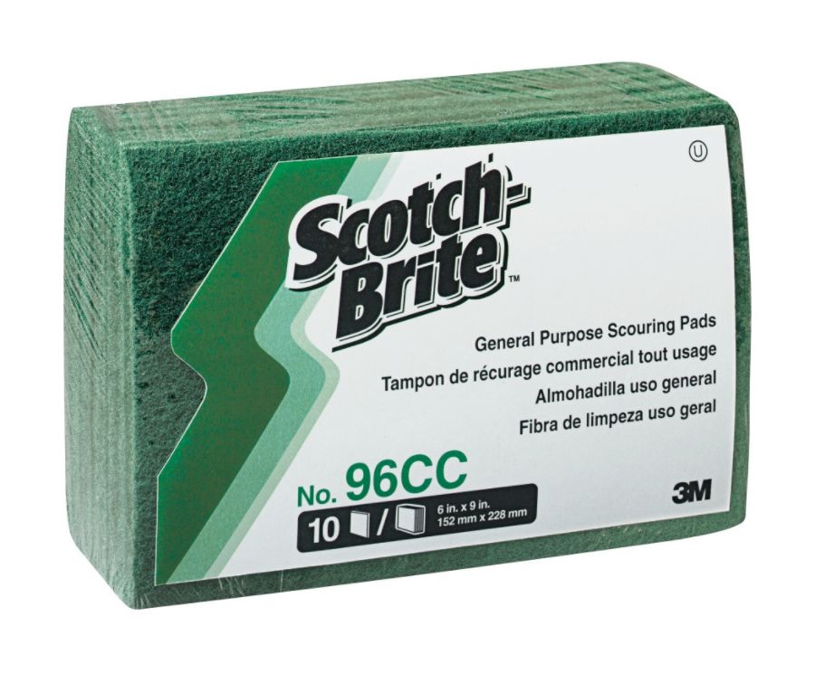 Scotch Brite Heavy Duty No 96