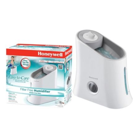 Honeywell Easy-To-Care Cool Mist Humidifier