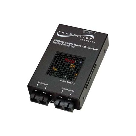 Transition Networks SFMFF1329-204 Mode Converter