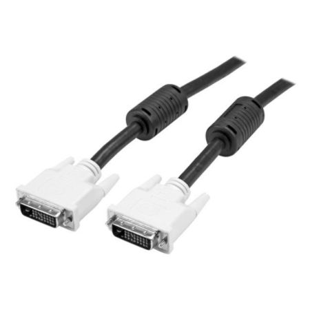 StarTech.com 10 ft DVI-D Dual Link Cable - M/M
