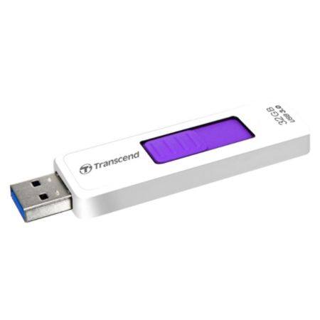 Transcend 32GB JetFlash 770 USB 3.0 Flash Drive