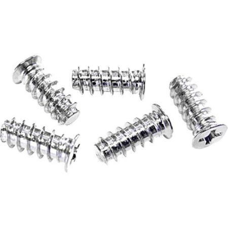 StarTech.com Mounting PC Case Fan Screws - 50 Pack