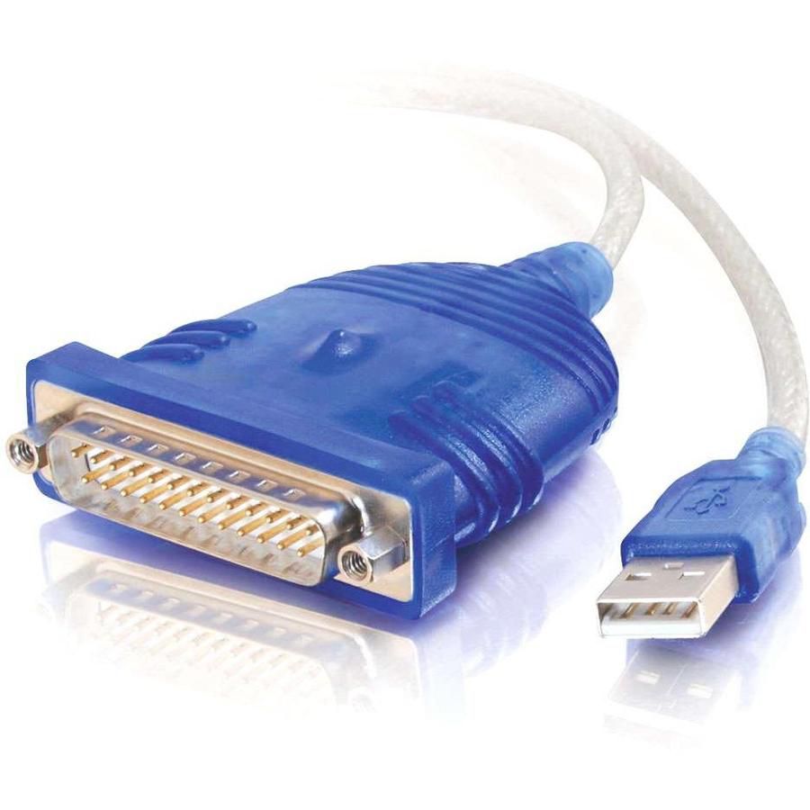 c2g usb to serial adapter driver