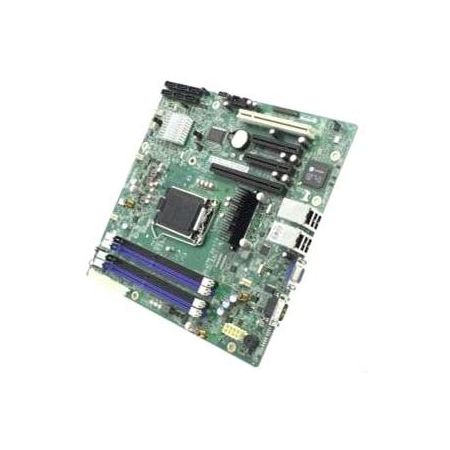 Intel S1200BTSR Server Motherboard - Intel C202 Chipset - Socket H2 LGA-1155