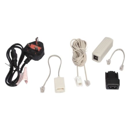 U.S. Robotics Global Modem Country Kit