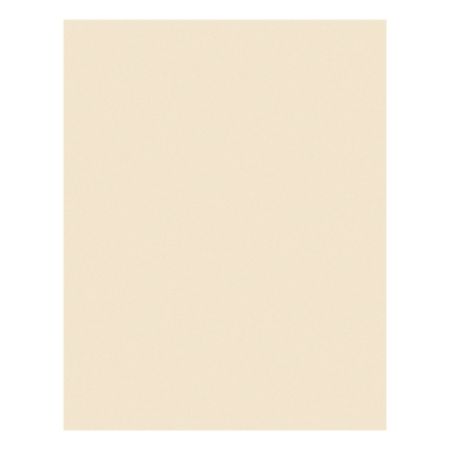 Pacon&reg; Tag Board, 22 1/2" x 28 1/2", 150 Lb, Manila, Pack Of 100