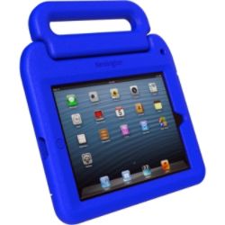 Kensington SafeGrip K67793AM Carrying Case for iPad - Sky Blue