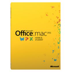 Microsoft Office Home And Student 2011 For Mac Trial