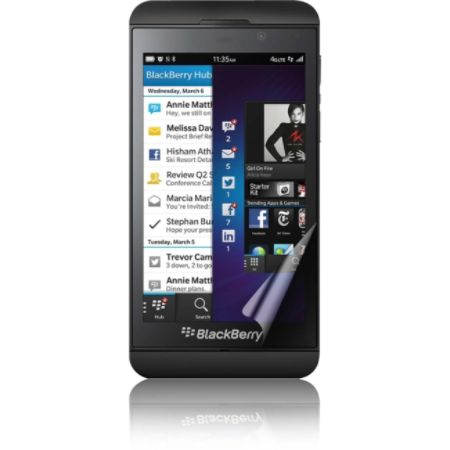 Green Onions Supply Screen Protector Crystal, Clear