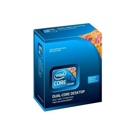 Intel Core i3 i3 4150 Dual core 2 Core 3.50 GHz Processor Socket H3 LGA ...