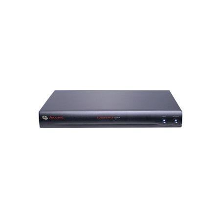 Avocent LongView 1000U KVM Console/Extender
