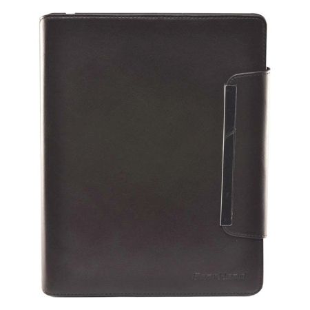 Gear Head LFS4800BRN Carrying Case (Portfolio) for iPad - Brown