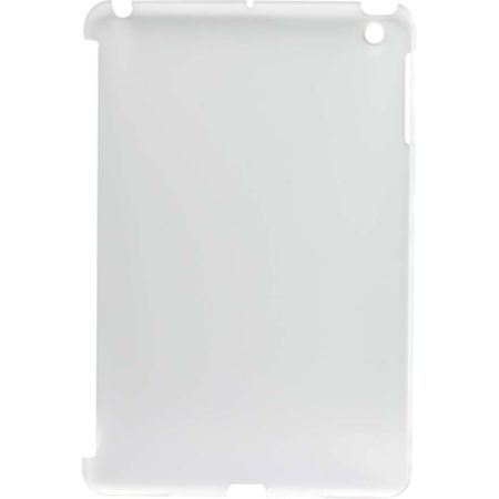 Gear Head Duraflex Back Cover for iPad mini