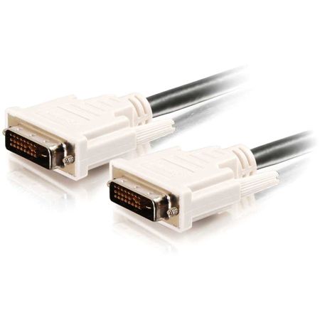 C2G 3m DVI-D M/M Dual Link Digital Video Cable (9.8ft)