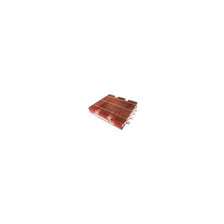 Supermicro Processor Heatsink