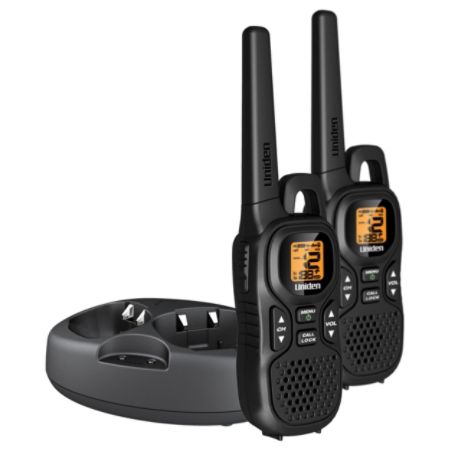 Uniden GMR2638-CK Two-way Radio