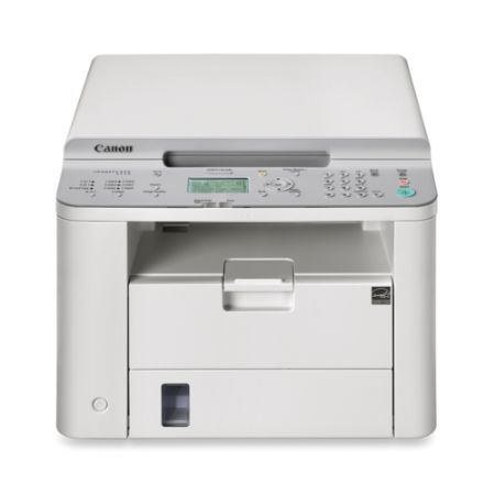 Canon imageCLASS D530 Laser Multifunction Copier