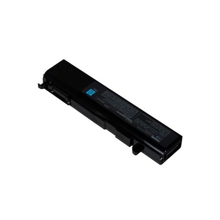 Toshiba Lithium Ion 6-cell Notebook Battery Pack