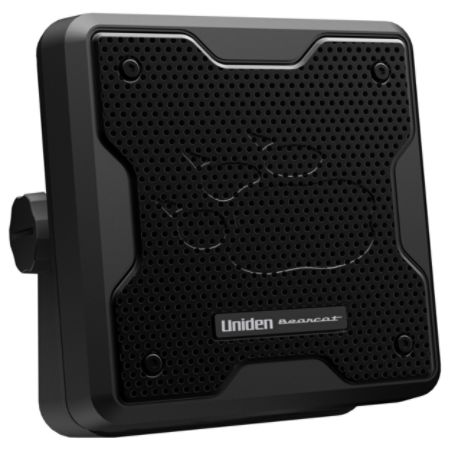 Uniden 20 W RMS Speaker