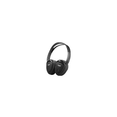 Power Acoustik HP-900S Wireless Headphone