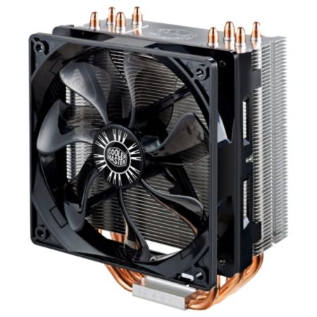 CoolerMaster Hyper 212 EVO CPU Cooling Fan