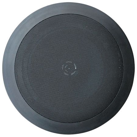 PyleHome PDIC61RDBK Speaker - 200 W PMPO - 2-way - 2 Pack