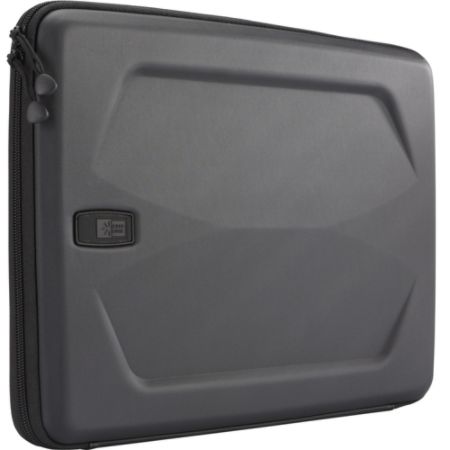 Case Logic LHS-113 Carrying Case (Sleeve) for 13.3" MacBook Pro, Notebook - Black
