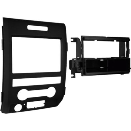 METRA Vehicle Mount for Radio