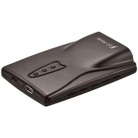 I/OMagic IEEE 802.11n Wireless Router