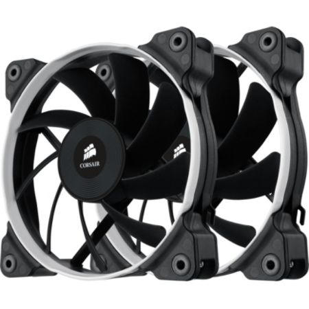 Corsair Air Series AF120 Performance Edition TWIN PACK