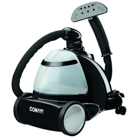 Conair Compact Upright Fabric Steamer