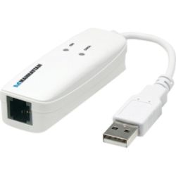 Manhattan USB Modem, 56k