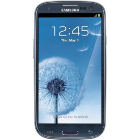 TracFone Galaxy S III SCH-S968C Smartphone - 16 GB Built-in Memory - Wireless LAN - 3G - Bar