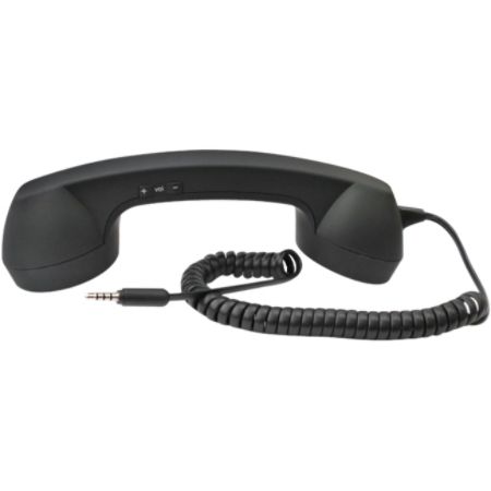 Premiertek Retro Handset for iPhone and iPad