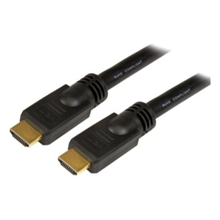 StarTech.com 35 ft High Speed HDMI Cable - HDMI to HDMI - M/M