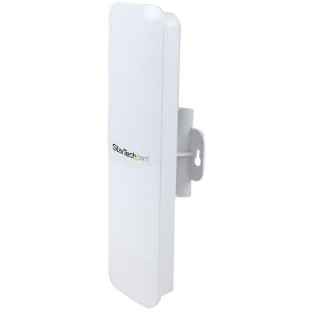 StarTech.com Outdoor 300 Mbps 2T2R Wireless-N Access Point - 5GHz 802.11a/n PoE-Powered WiFi AP