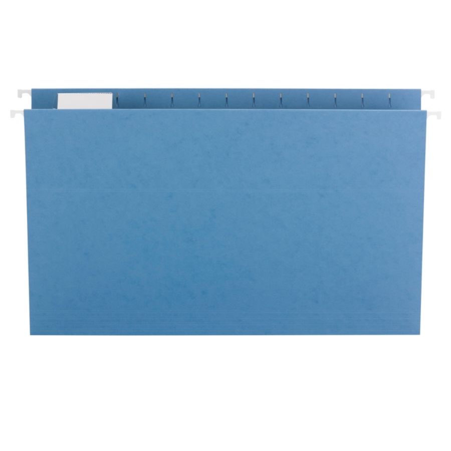 Smead Color Hanging Folders Legal Size