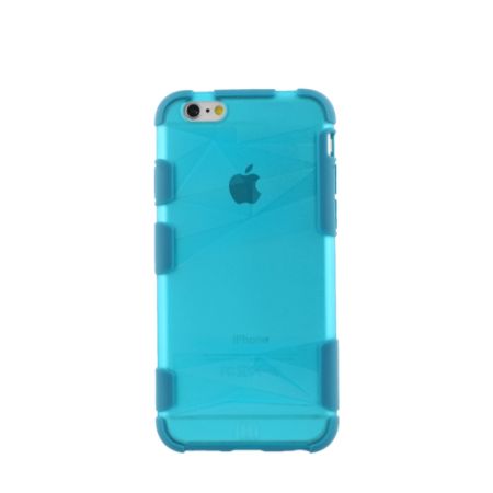 Lifeworks Glacier Lifestyle Case For iPhone&reg; 6+, Blue