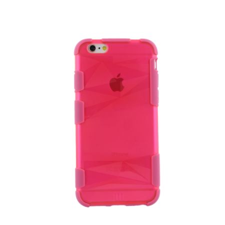 Lifeworks Glacier Lifestyle Case For iPhone&reg; 6+, Pink