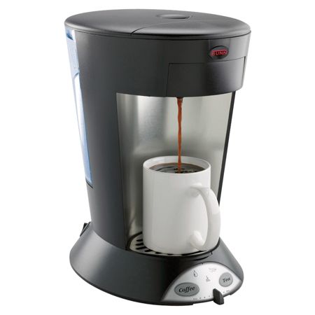 Bunn&reg; My Caf&eacute;&reg; MCP Commercial Pod Brewer