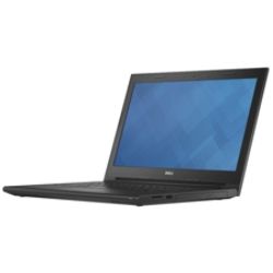 Dell Latitude 14 3000 3450 14" LED Notebook - Intel Core i3 i3-5005U Dual-core (2 Core) 2 GHz - Black Finish