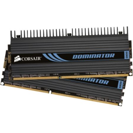Corsair Dominator 16GB DDR3 SDRAM Memory Module