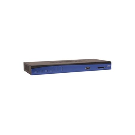 Adtran NetVanta 3458 Modular Access Router