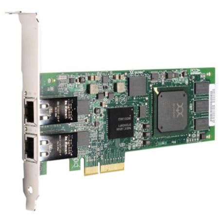 QLogic ExpressPCI QLE4062C iSCSI Host Bus Adapter
