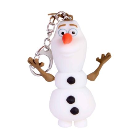 Sakar Frozen USB Flash Drive, Olaf, 8GB