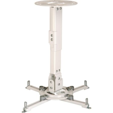 Peerless PPA-W Universal Ceiling/Wall Projector Mount